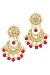 Buy Gold Necklace Set Online