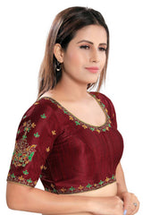 Readymade Designer Saree Blouses.