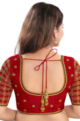 Ready to Wear Saree Blouses.