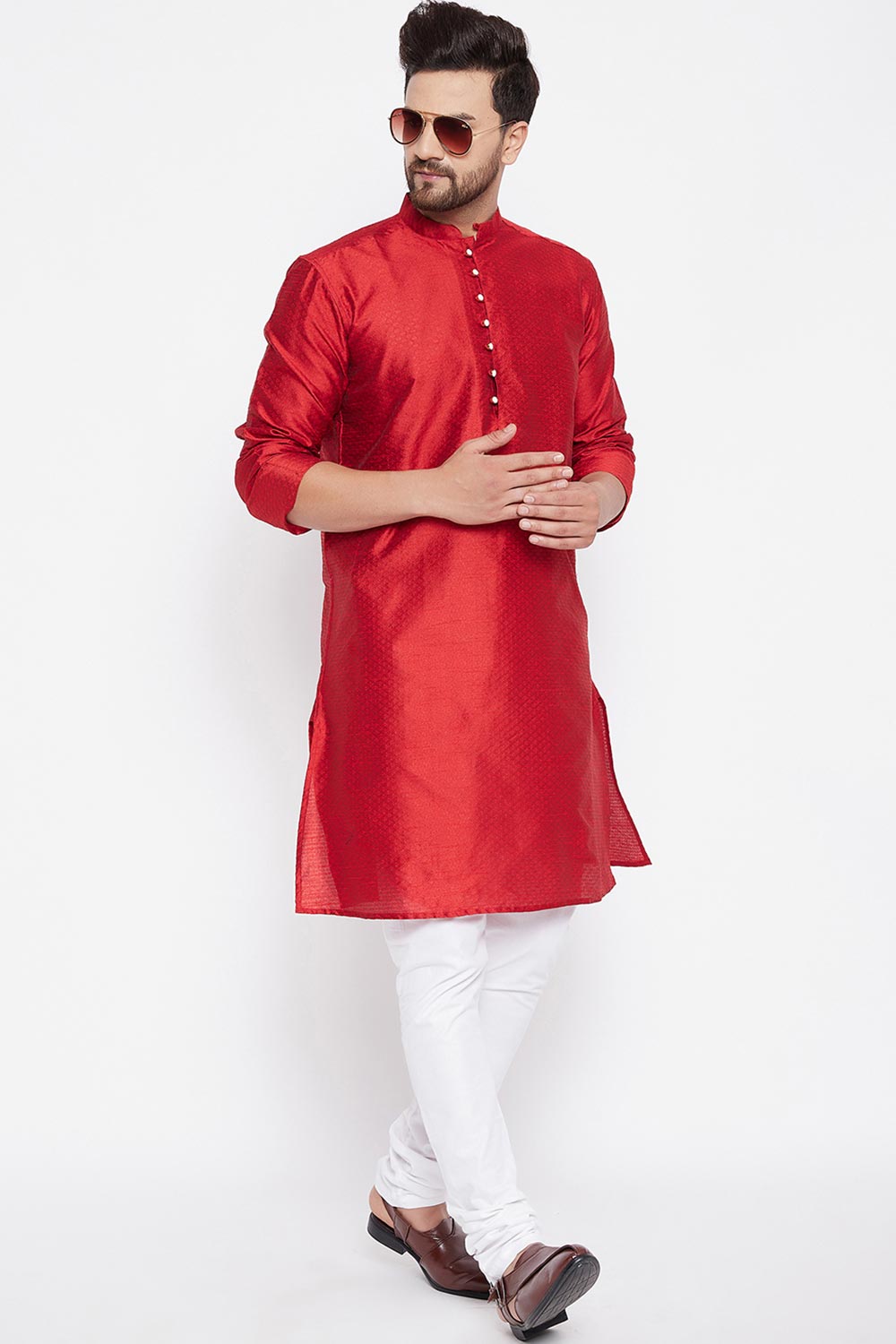 Shop Long Kurta for Men Online