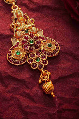 Shop Traditional Maang Tikkas For Women