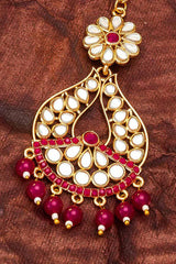 Shop Traditional Maang Tikka for Women Online