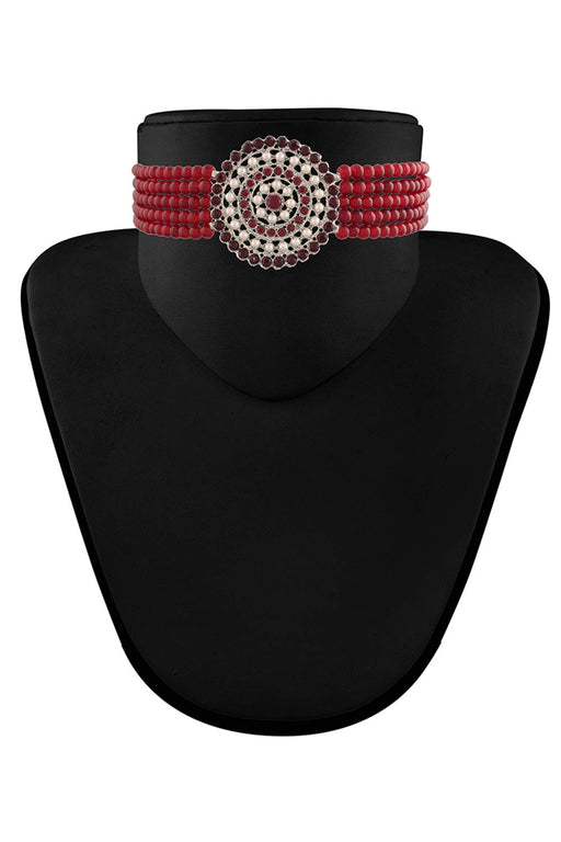 Beautiful Choker Set for Women Online  Choker Necklace - Karma Place —  Page 4 — Karmaplace