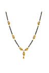  Buy Women's Alloy Mangalsutra in Gold Online