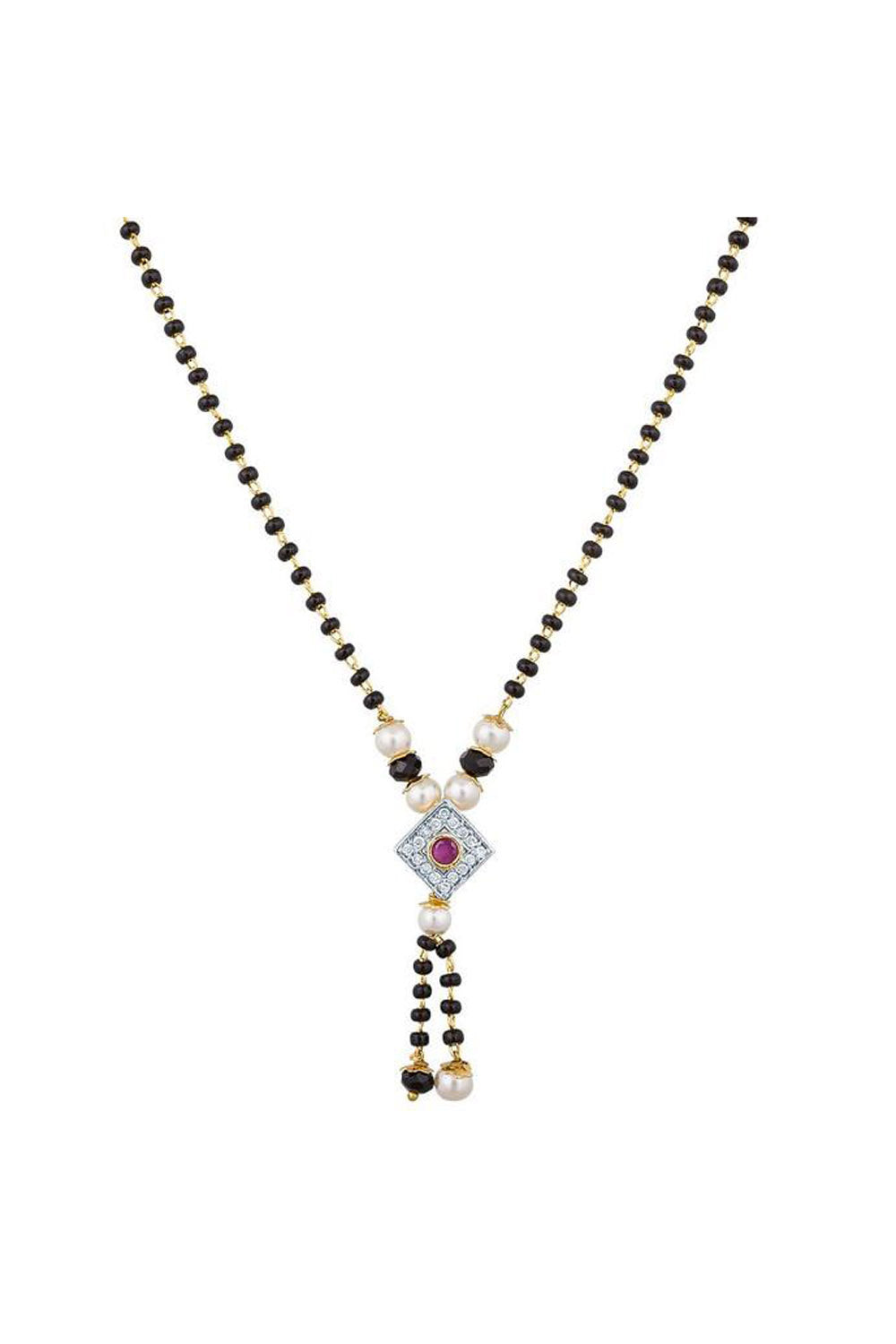  Buy Women's Alloy Mangalsutra Online