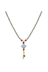  Buy Women's Alloy Mangalsutra Online