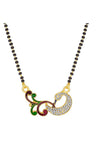 Women's Alloy Mangalsutra