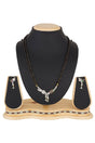 Buy Women's Alloy Mangalsutra Online