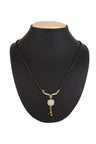  Buy Women's Alloy Mangalsutra in Gold Online