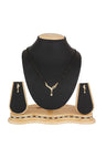  Shop  Alloy Mangalsutra  For Women's in White and Gold At KarmaPlace