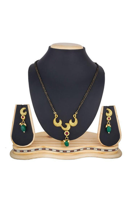 Shop Women's Alloy Mangalsutra Online