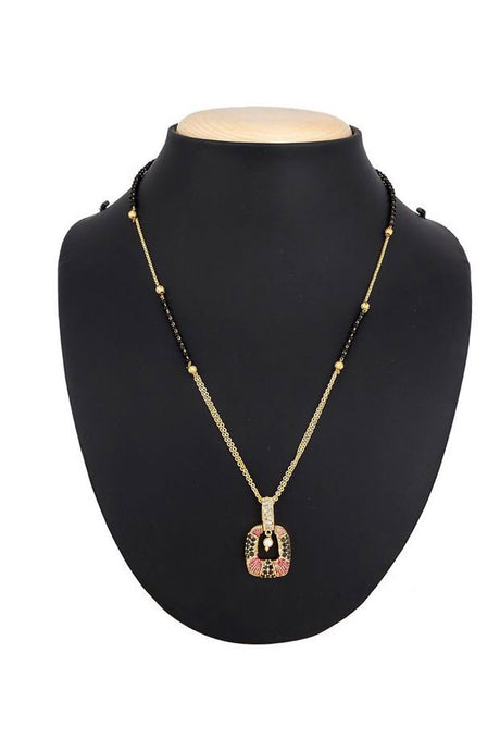  Shop Alloy Mangalsutra For Women's  At KarmaPlace