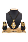  Buy Women's Alloy Mangalsutra in Gold Online