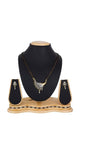  Buy Women's Alloy Mangalsutra Set in Gold and Silver Online