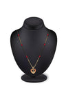  Buy Women's Alloy Mangalsutra in Multicolor Online