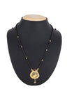  Buy Women's Alloy Mangalsutra in Multicolor Online