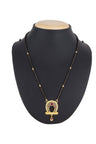  Buy Women's Alloy Mangalsutra in Multicolor Online