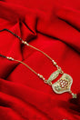  Buy Women's Alloy Mangalsutra in Gold Online