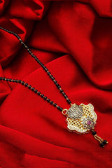  Buy Women's Alloy Mangalsutra in Gold Online