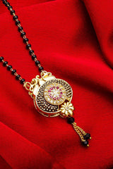  Shop  Alloy Mangalsutra For Women's in Gold At KarmaPlace