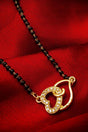  Buy Women's Alloy Mangalsutra in Silver and Gold Online