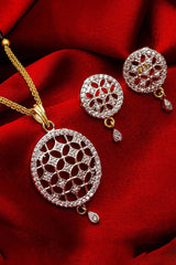  Shop  Alloy Mangalsutra For Women's Set in Gold At KarmaPlace