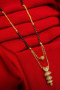  Buy Women's Alloy Mangalsutra in Gold Online