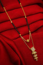  Buy  Alloy Mangalsutra  For Women's in Gold Online