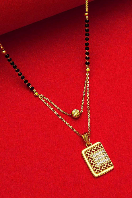 Shop Mangalsutra Online in India