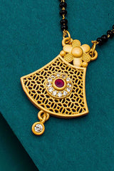 Shop Exclusive Mangalsutra Jewelry Online in USA