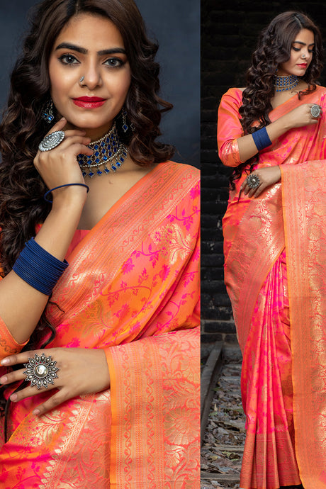 Shop For Designer Indian Wedding Saree Online