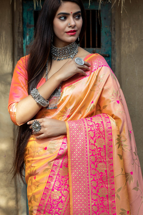 Indian Sarees For Women