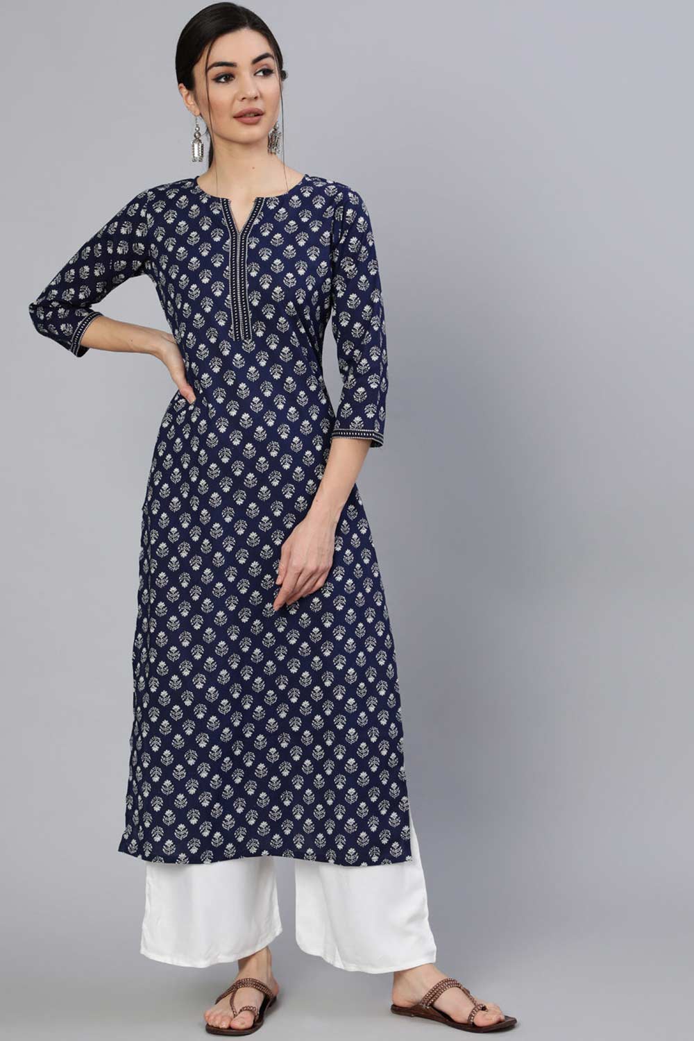 Online shopping of kurtis at cheap price best sale