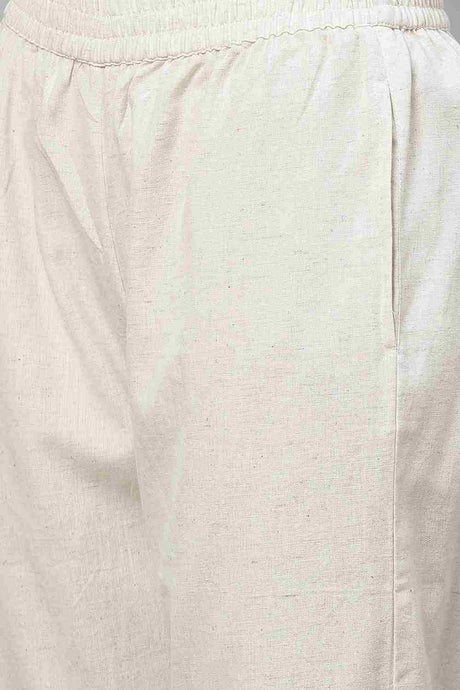 Buy Men's Copper Silk Blend Chevrons Printed Men's Kurta Pajama Jacket Set Online