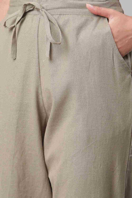 Buy Men's Grey Silk Blend Paisley Printed Men's Kurta Pajama Jacket Set Online