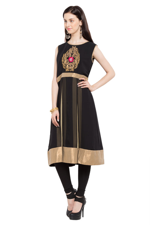 Check our plus size dresses and plus size georgette Women Kurti online at  Karmaplace. by karma place - Issuu