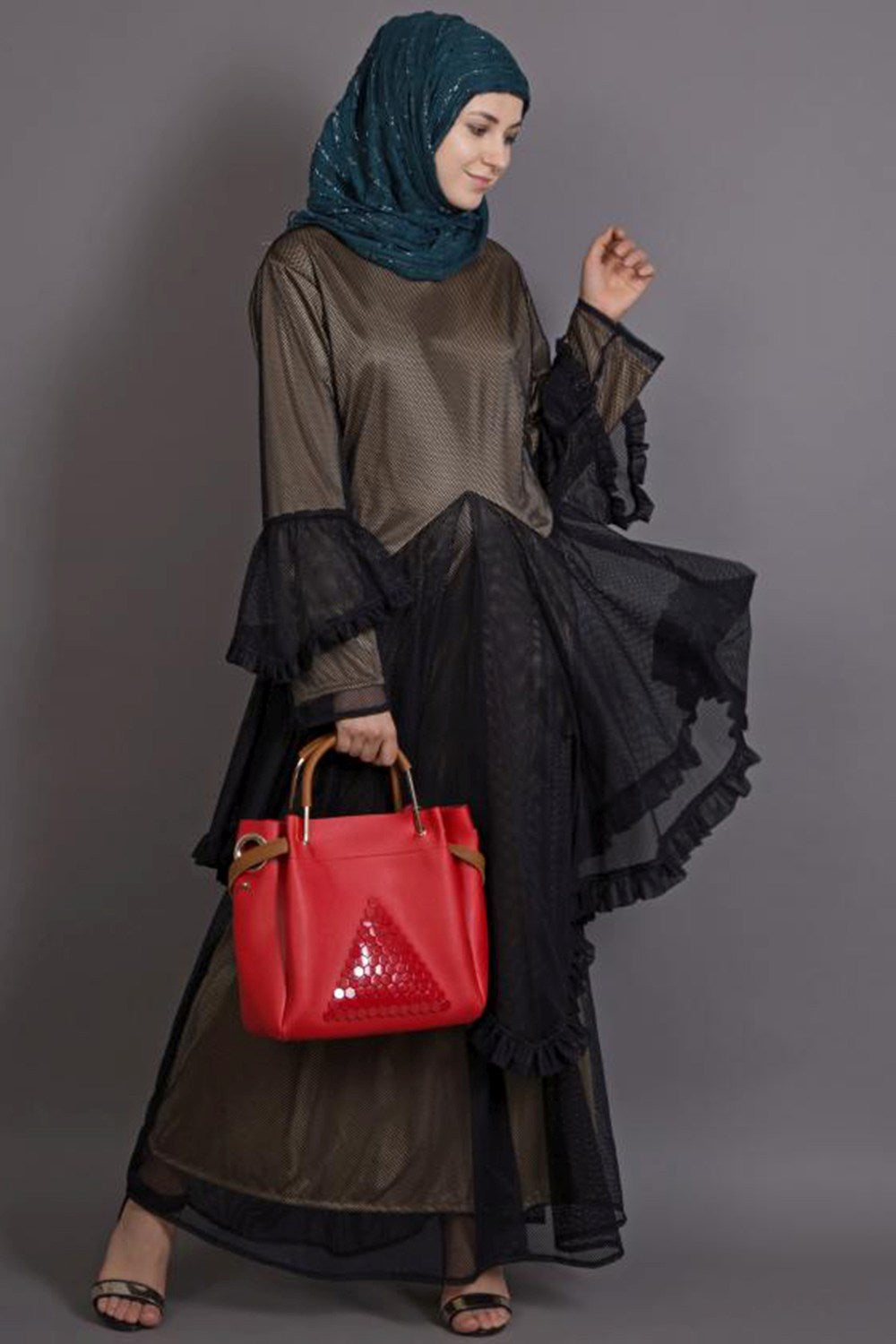 New Abaya Designs