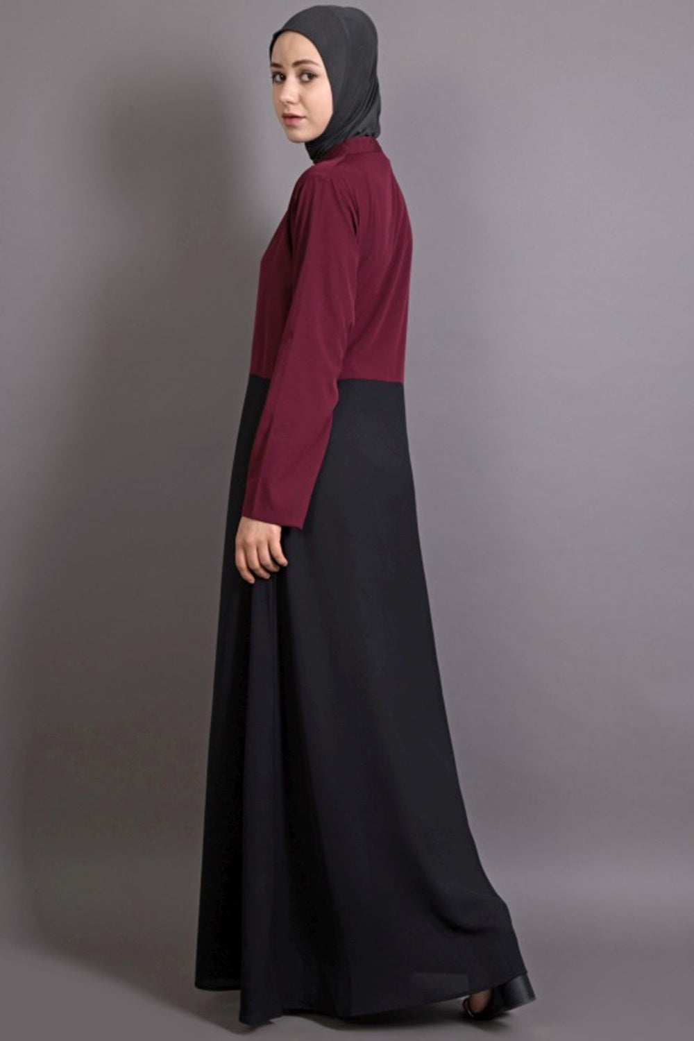 Muslim Women Clothing