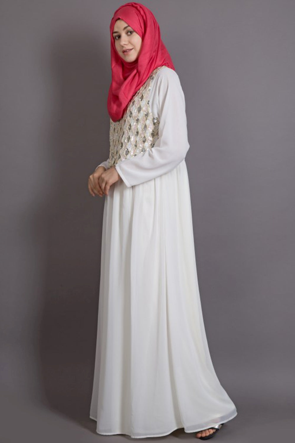 Abaya in Various Color