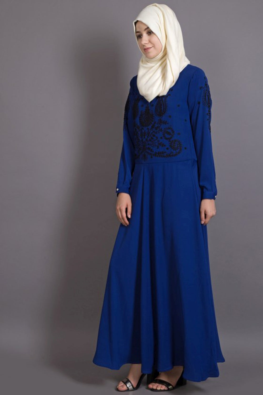 Abaya in Various Color