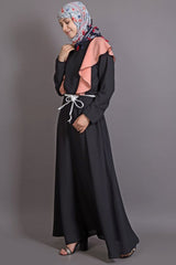 Abaya in Various Color