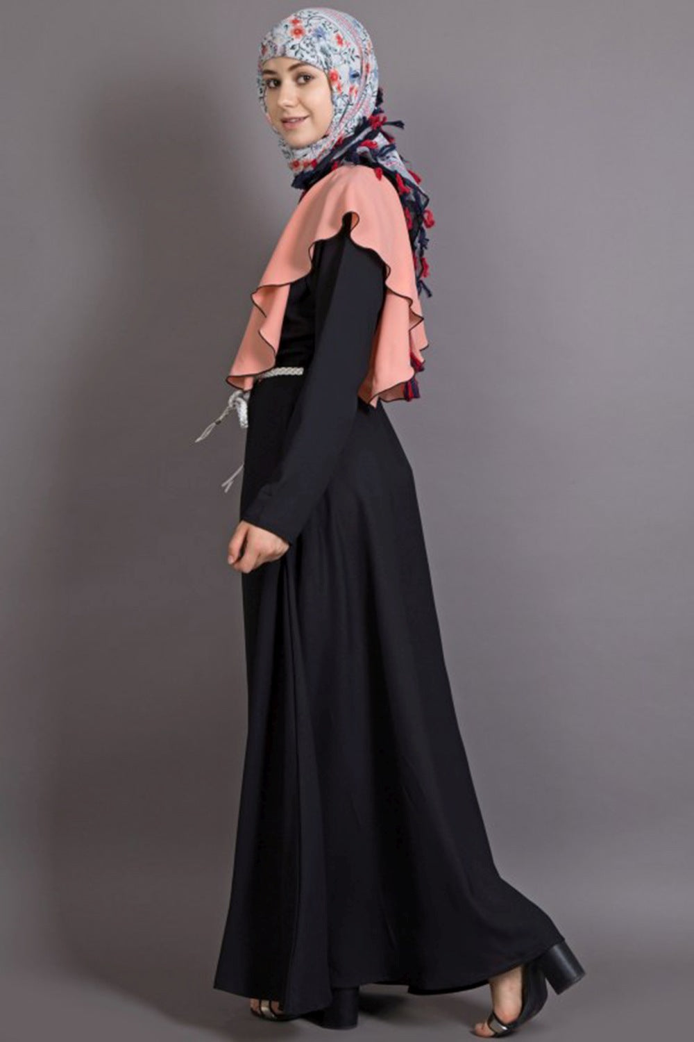 Muslim Women Clothing