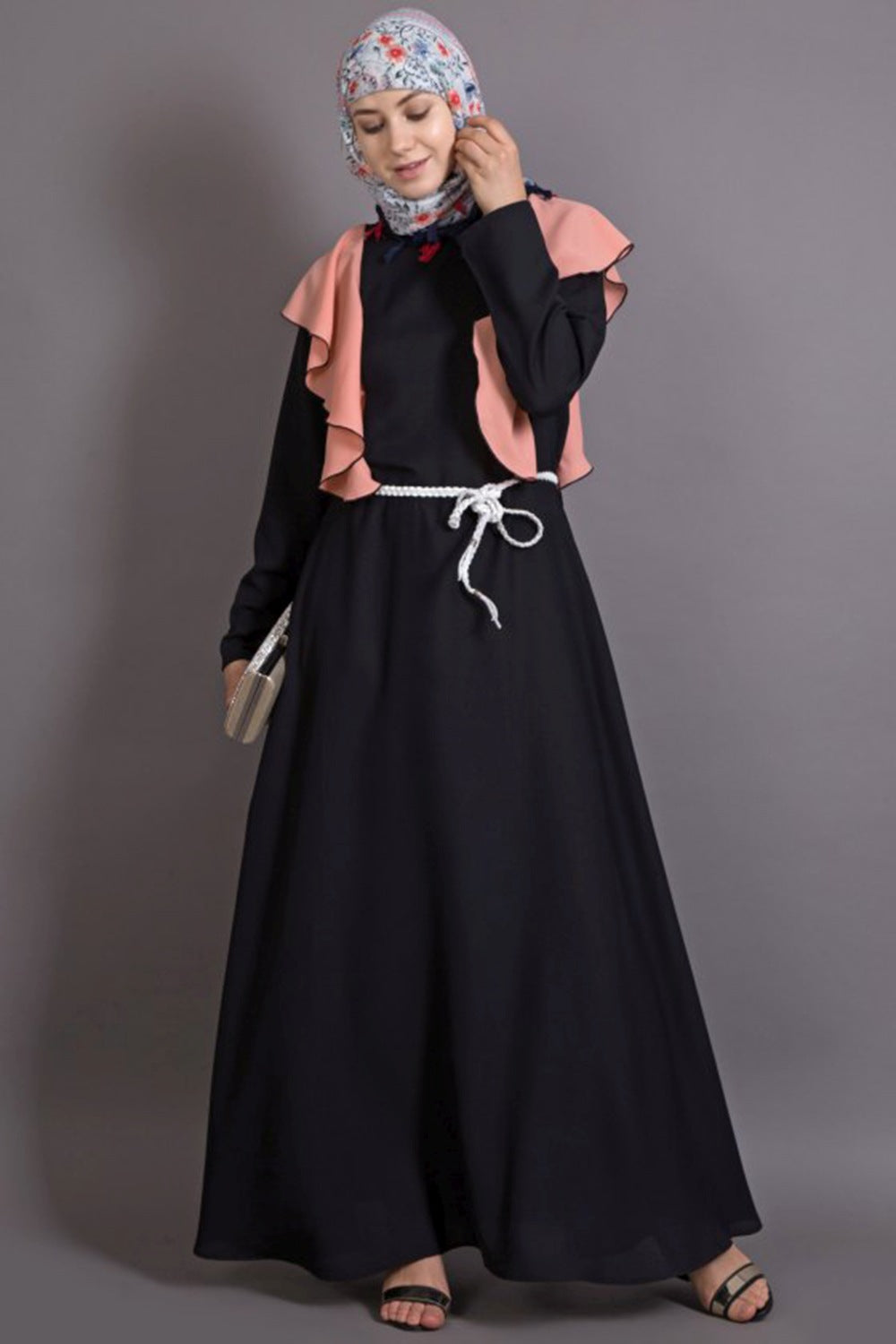 New Abaya Designs