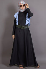 New Abaya Designs