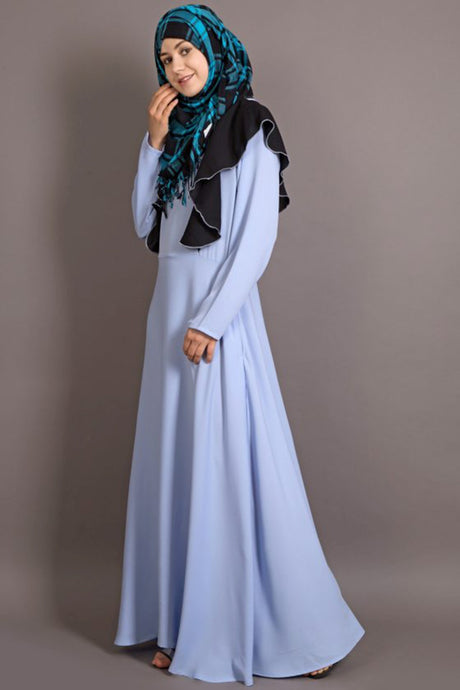 Abaya in Various Color