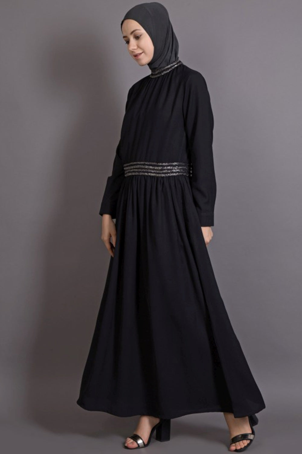 Abaya in Various Color