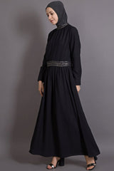 Abaya in Various Color