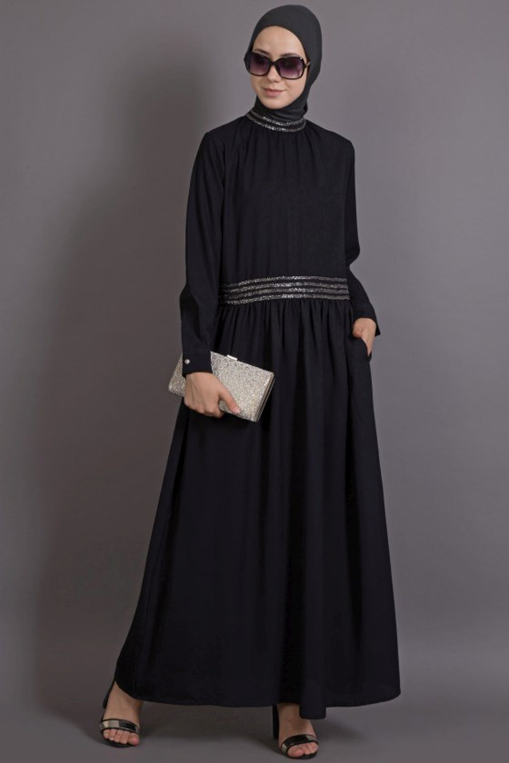 New Abaya Designs