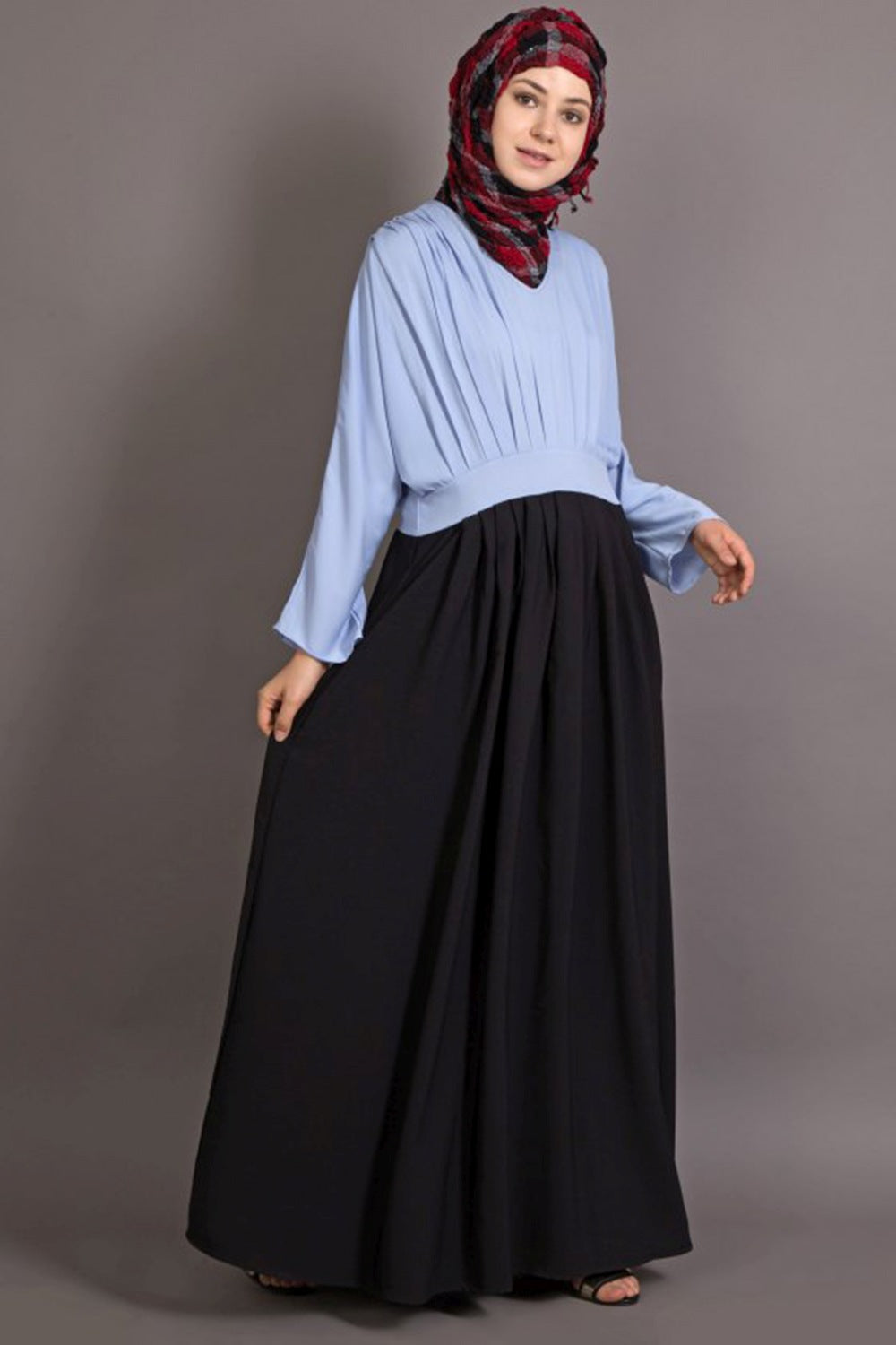 Designer Casual Wear Abaya for Women