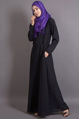 Abaya in Various Color